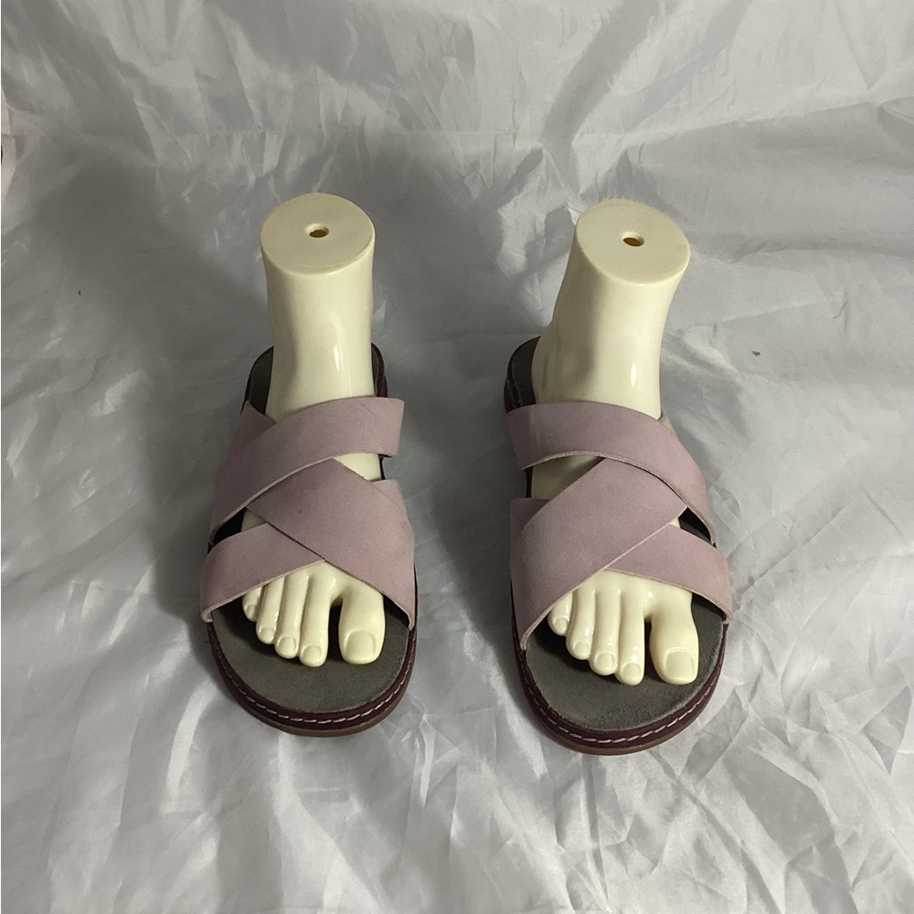 Chaco Wayfarer Slides